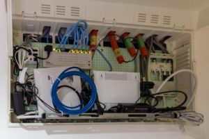 情報分電盤の中身
