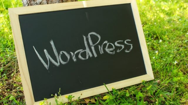 WordPress